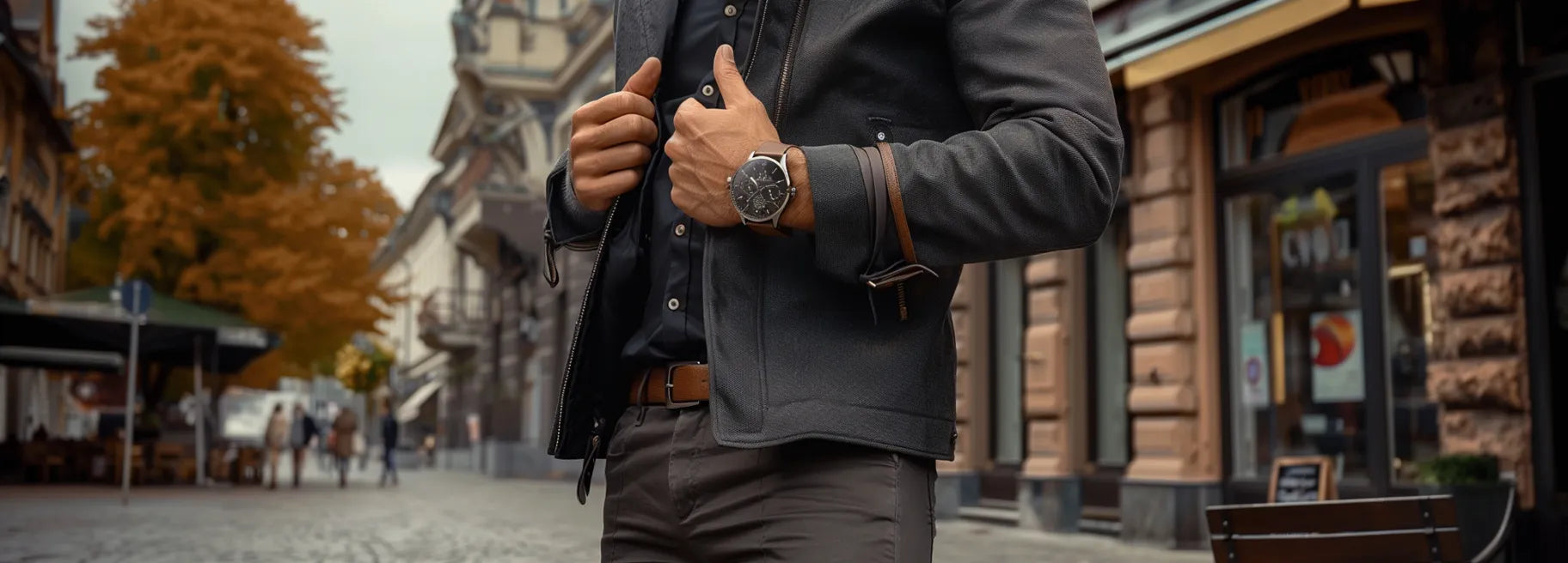 Watches