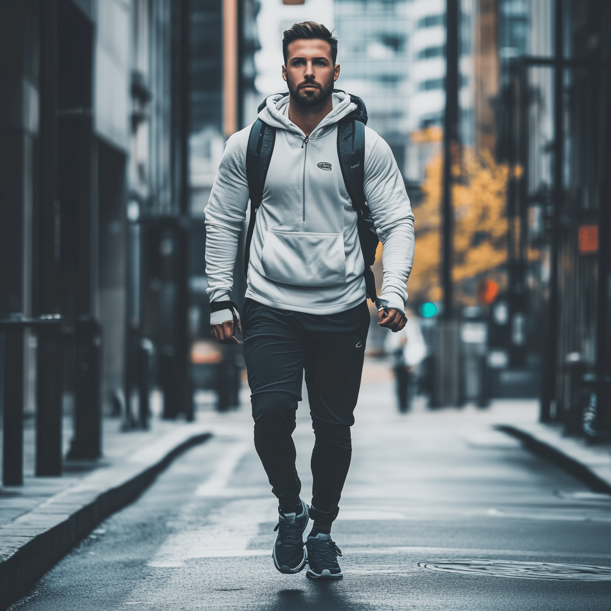 Activewear - Cafe y Calle