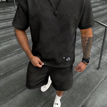 CYC - Textured Summer Set