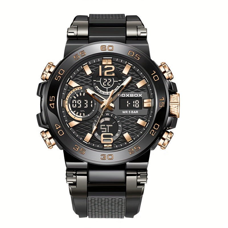 Cyc-Dual Chrono