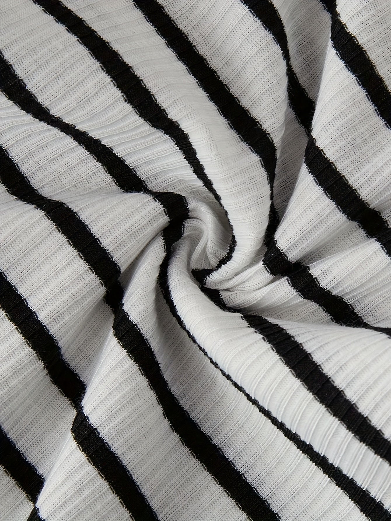 CYC Gestreiftes Lounge-Hosen-Set