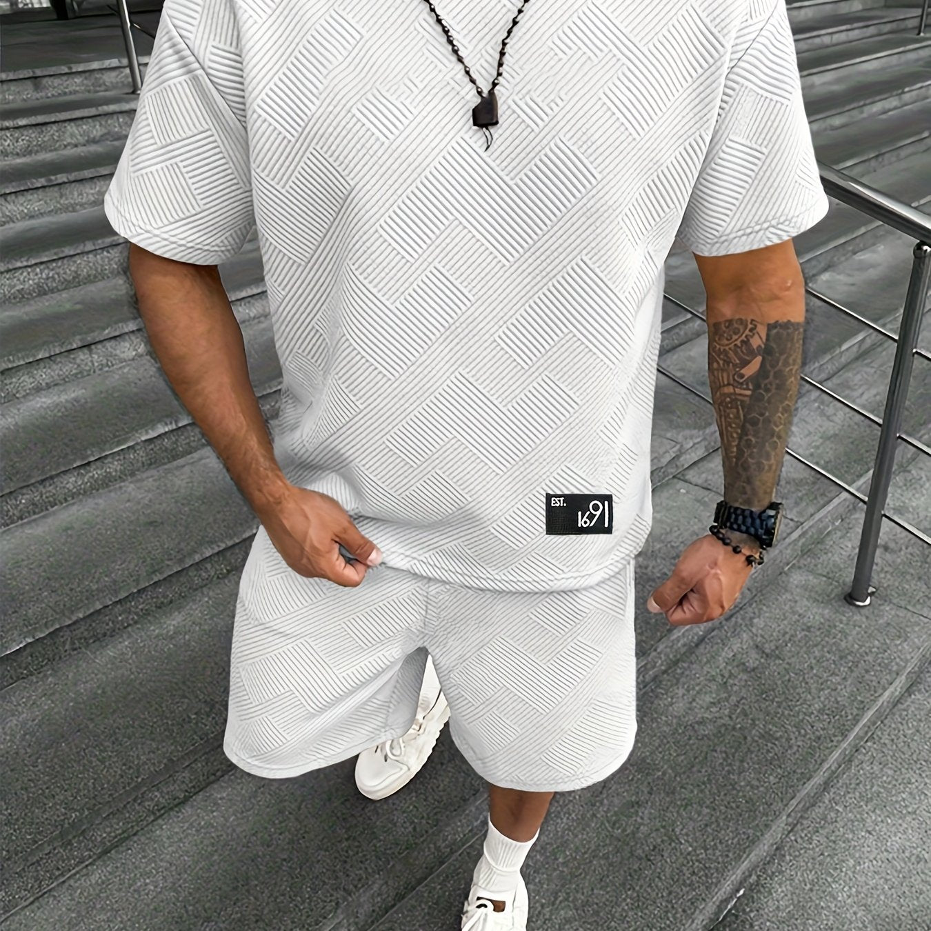 CYC - Textured Summer Set