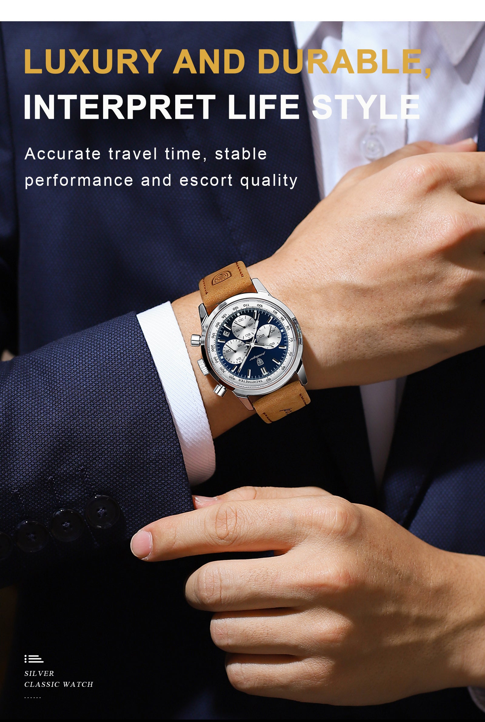 Cyc-Classic 40 mm