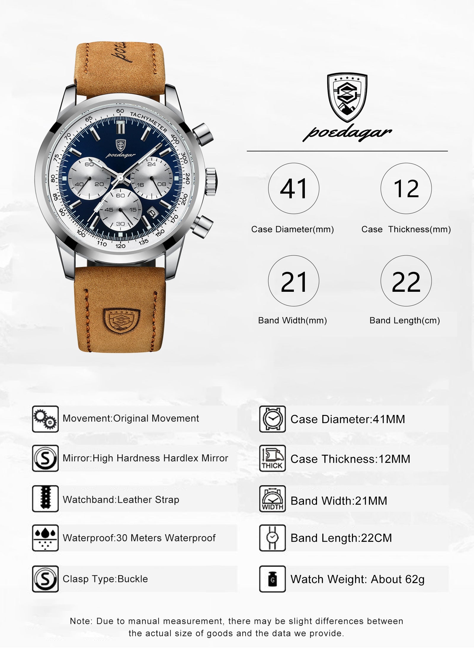 Cyc-Classic 40 mm