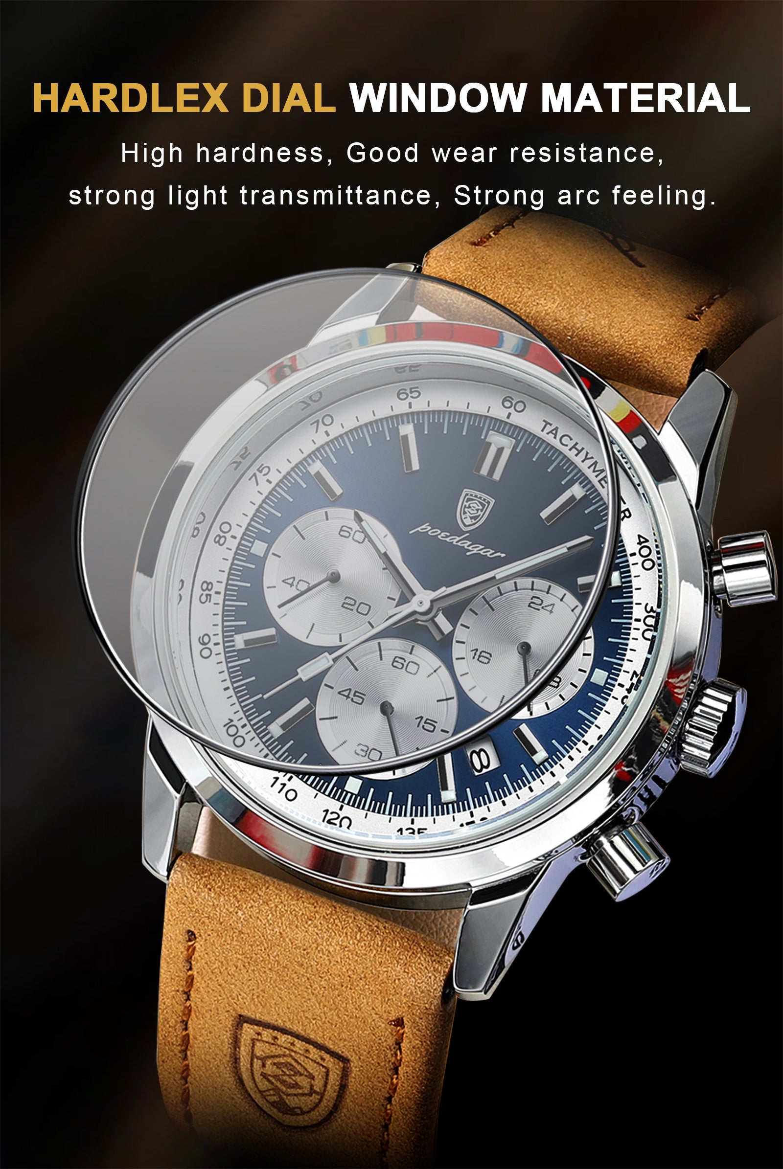 Cyc-Classic 40 mm