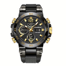 Cyc-Dual Chrono