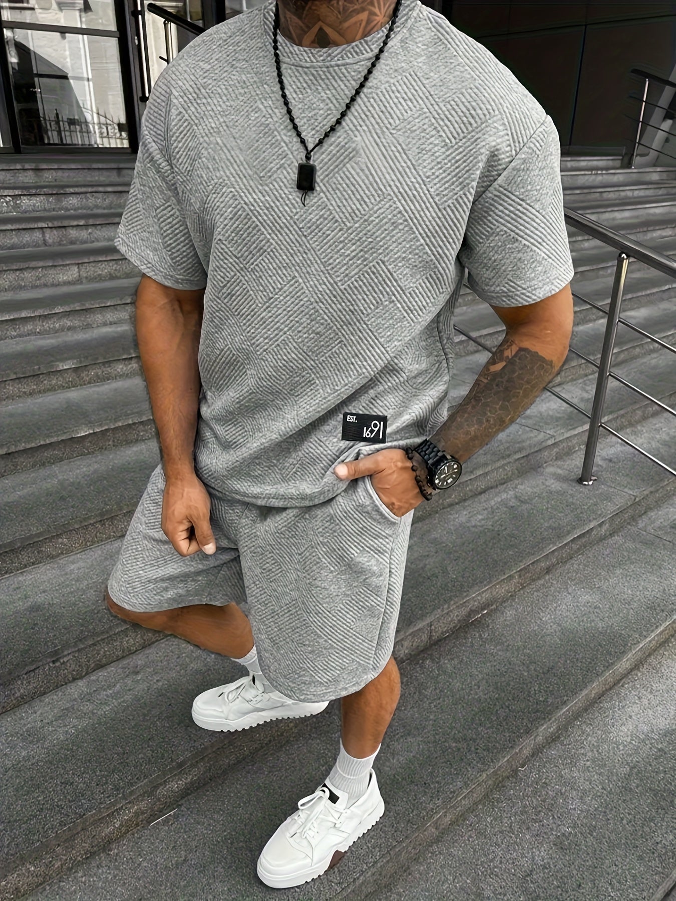 CYC - Textured Summer Set