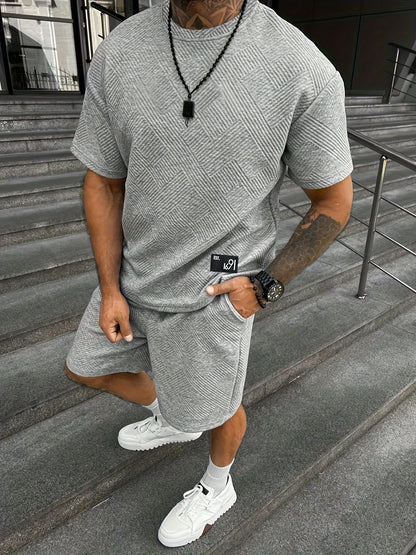 CYC - Textured Summer Set