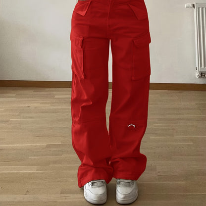 CYC Strukturierte Cargohose