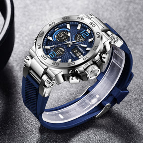 Cyc-Dual Chrono