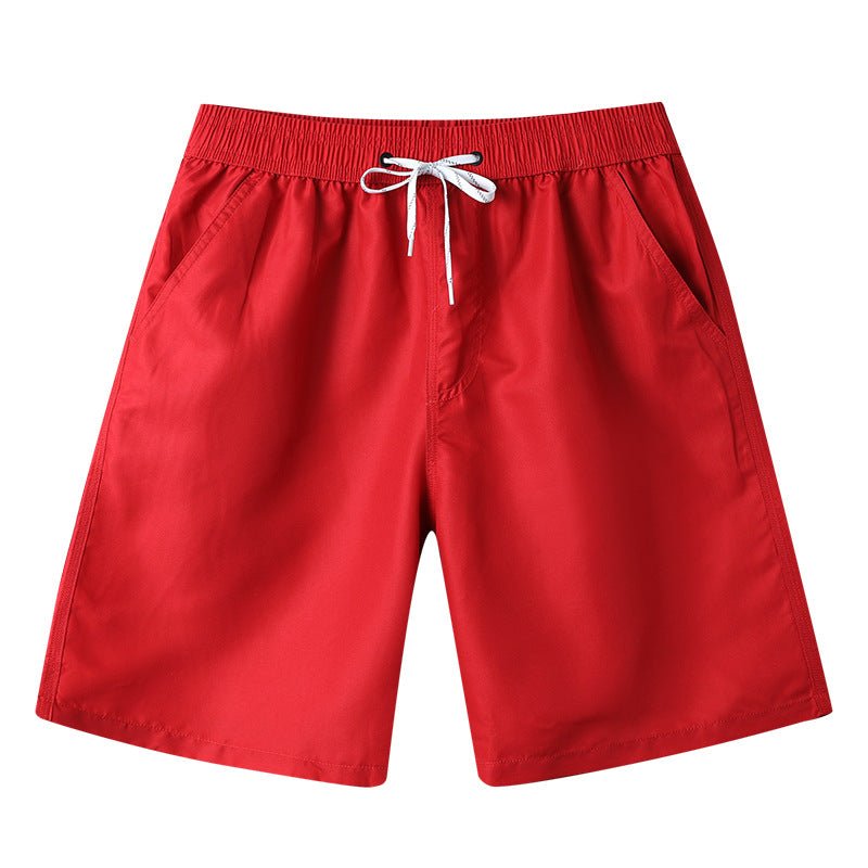Stylish Swim Shorts - Cafe y Calle