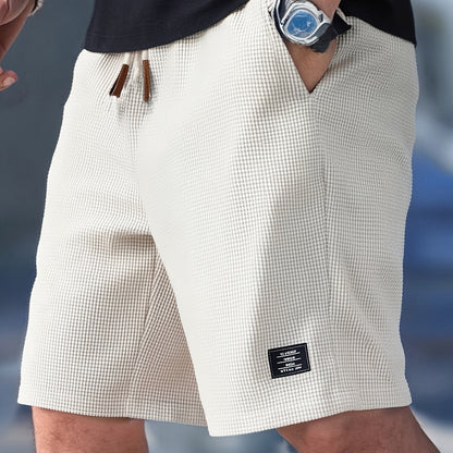 Cyc-texturierte Shorts