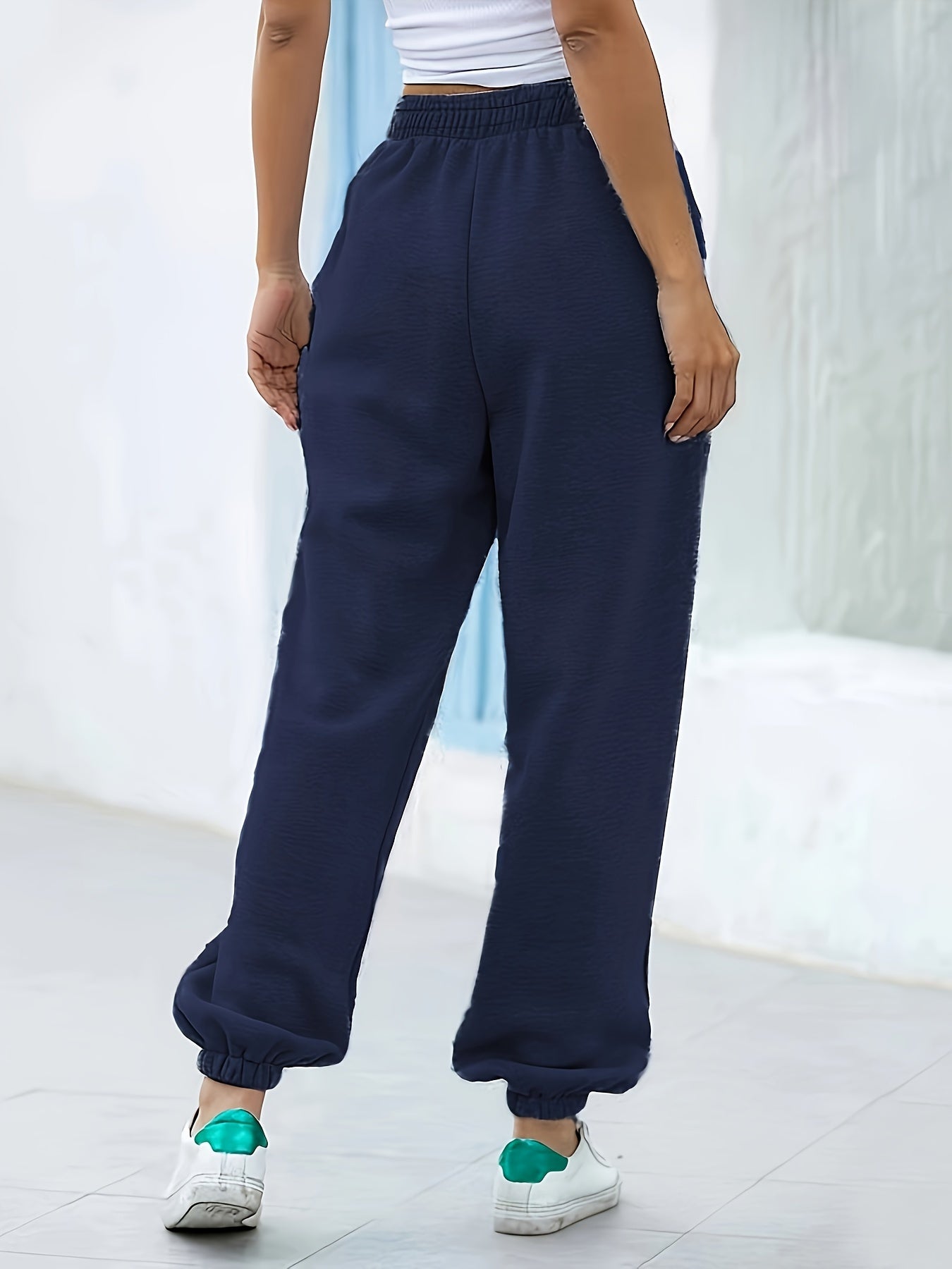 CYC Lässige Jogginghosen