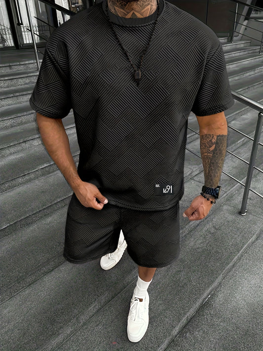 CYC - Textured Summer Set