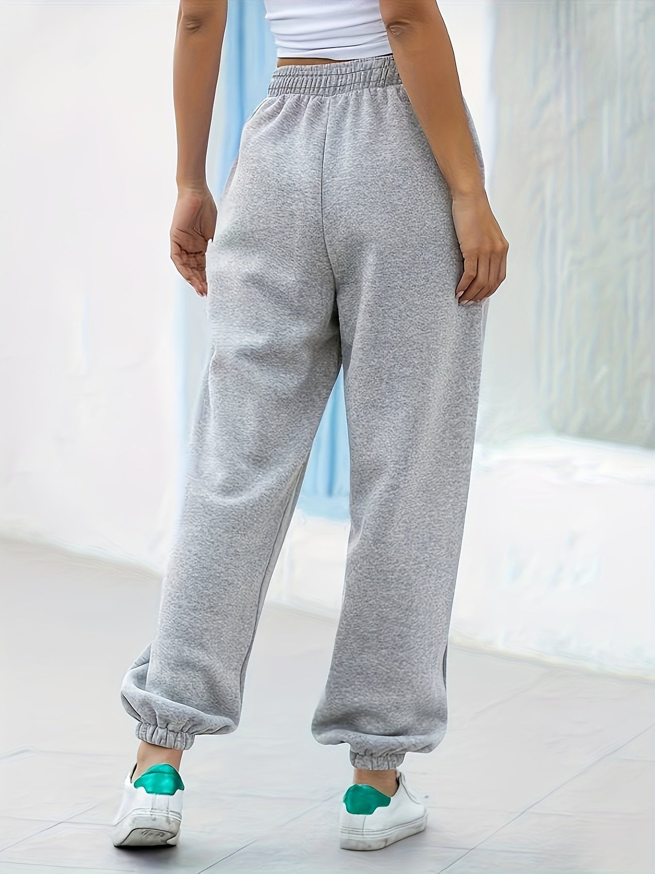 CYC Lässige Jogginghosen