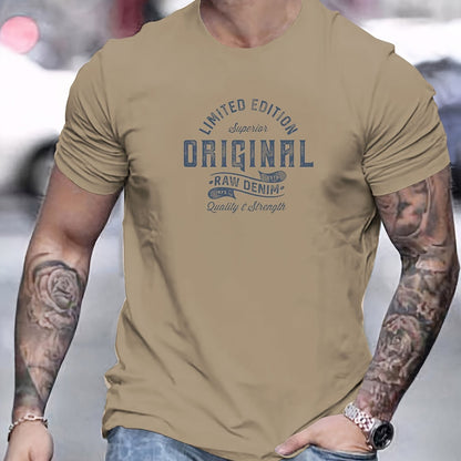 Your Essential Summer T-Shirt - Cafe y Calle