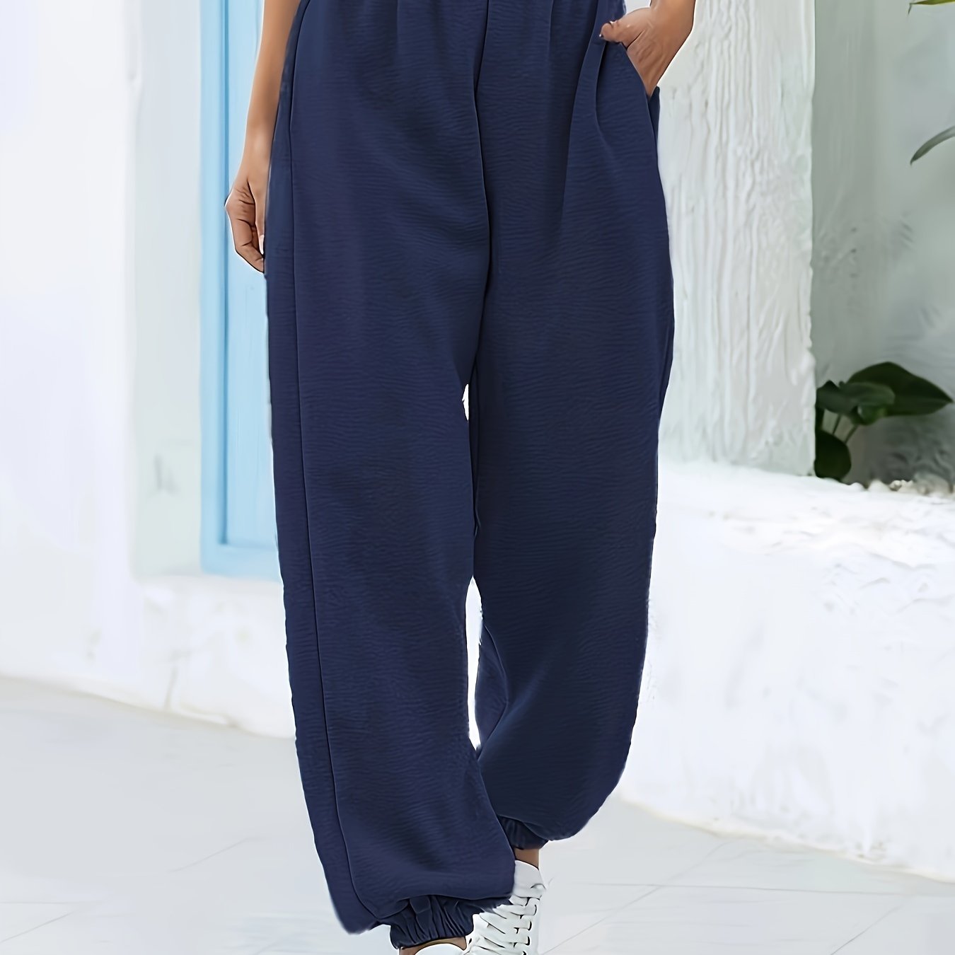 CYC Lässige Jogginghosen