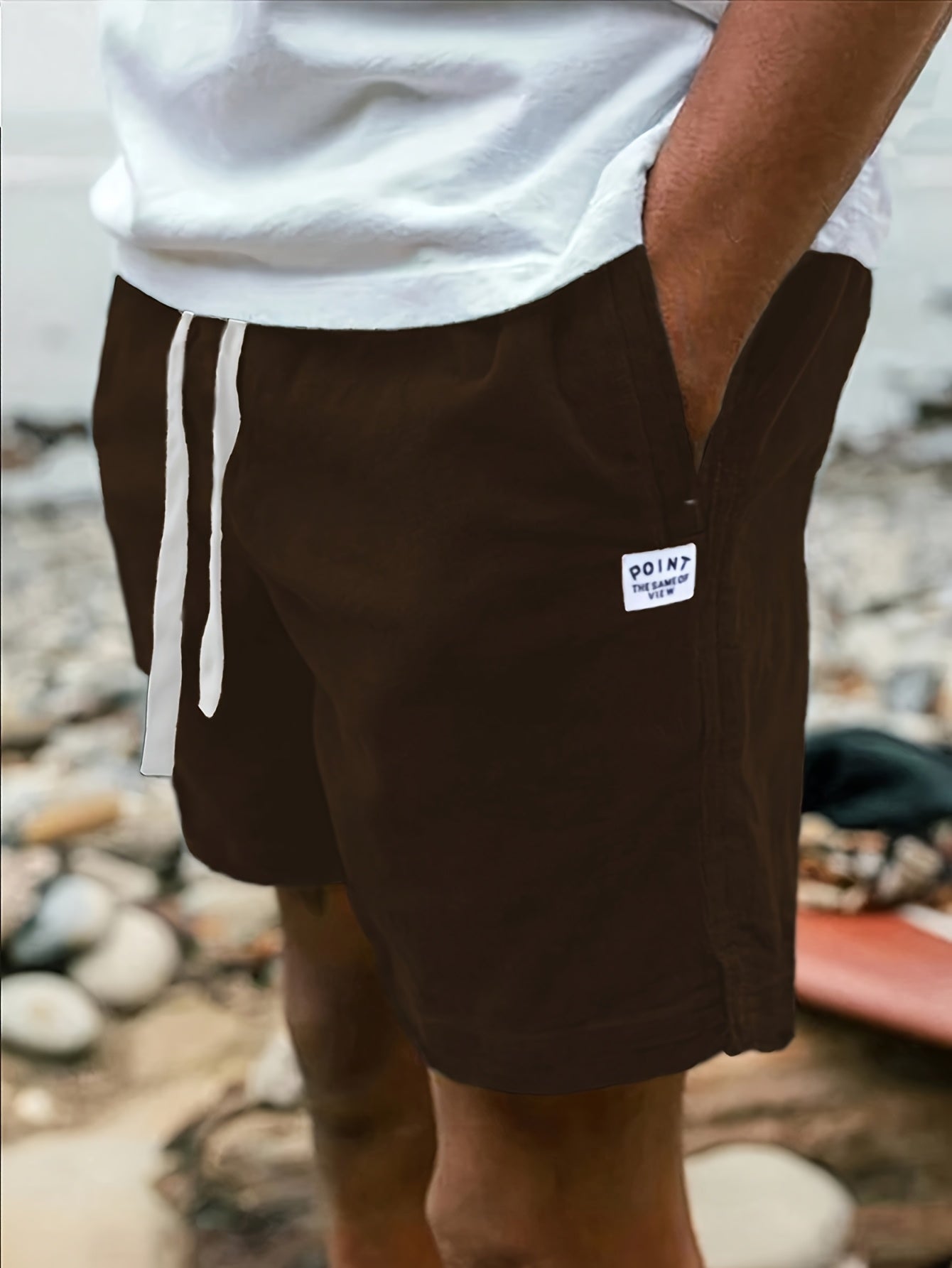 Premium Summer Shorts - Cafe y Calle