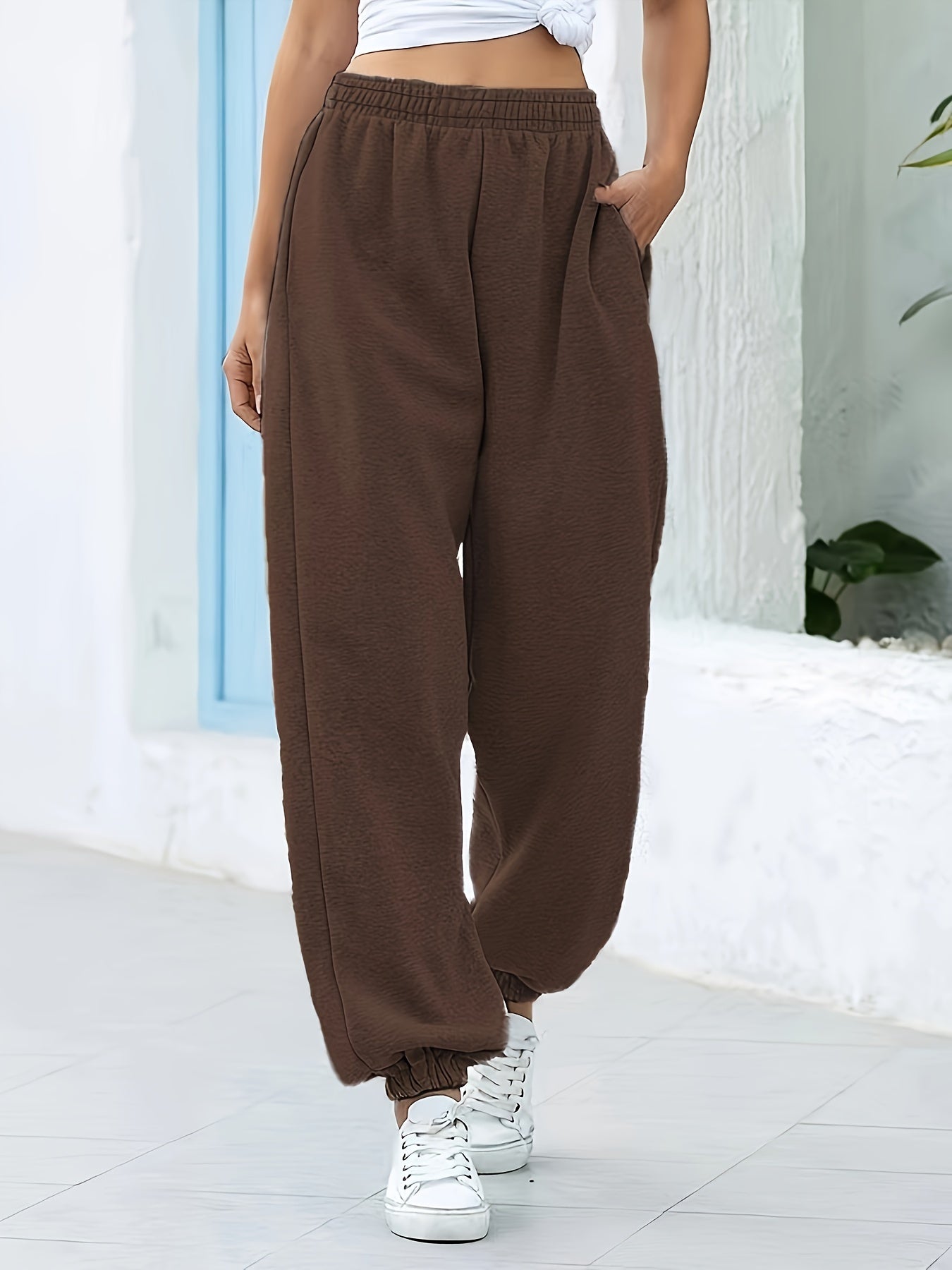 CYC Lässige Jogginghosen