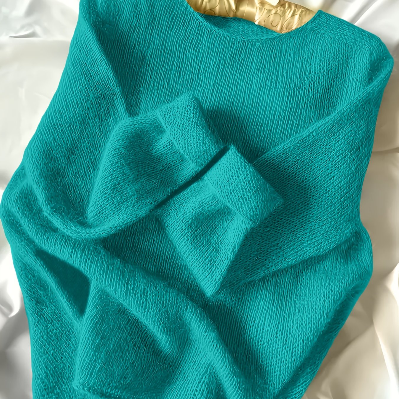 CYC Acryl-Strickpullover