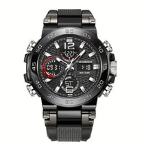Cyc-Dual Chrono