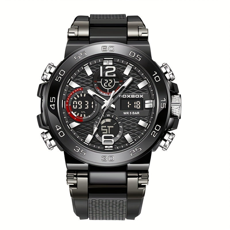 Cyc-Dual Chrono