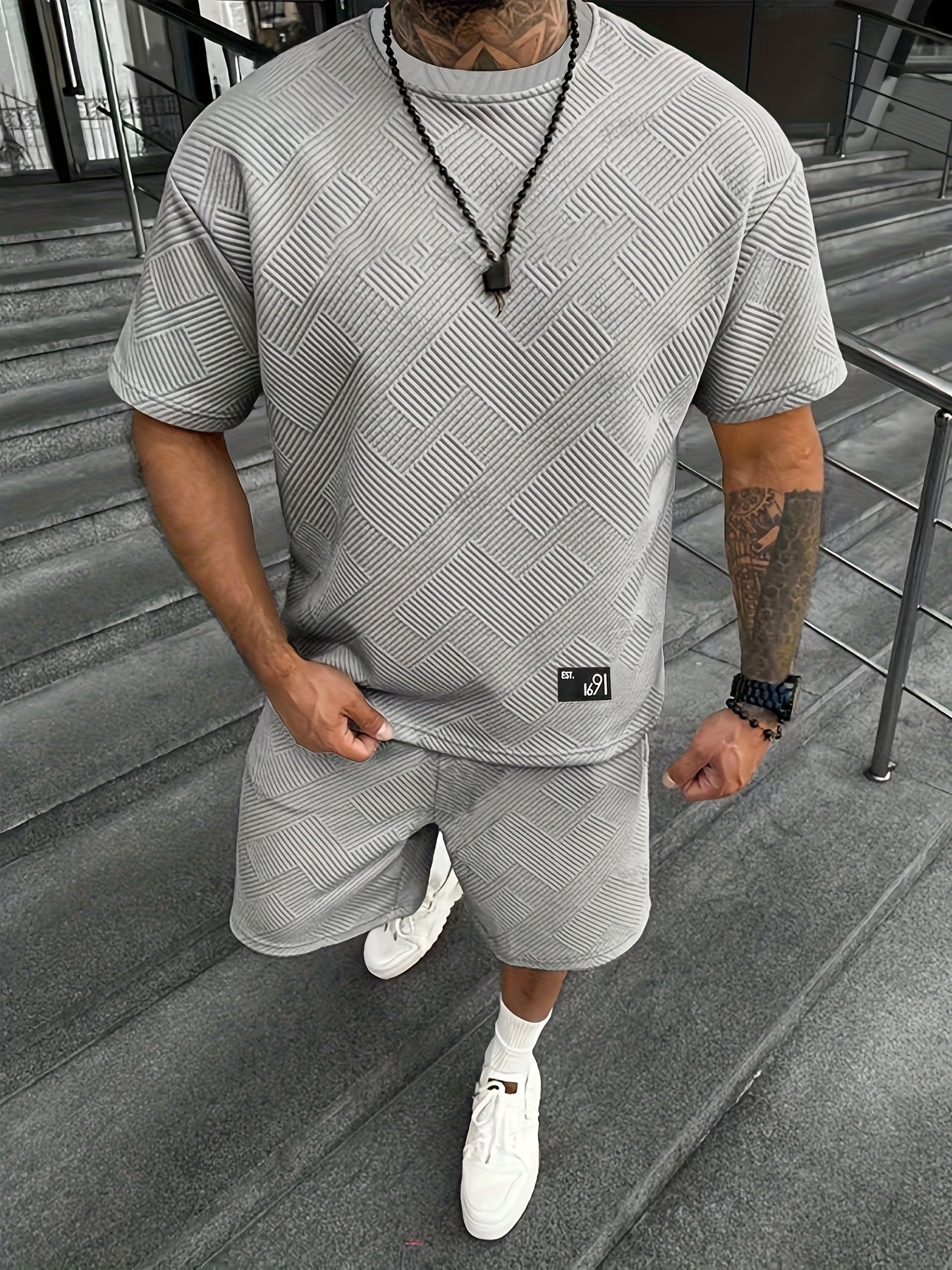 CYC - Textured Summer Set