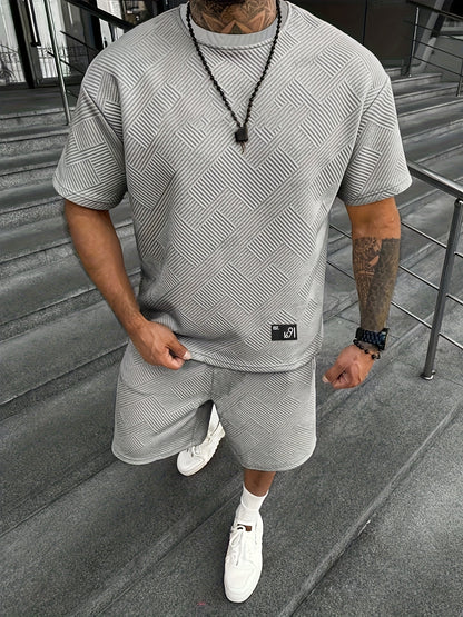 CYC - Textured Summer Set