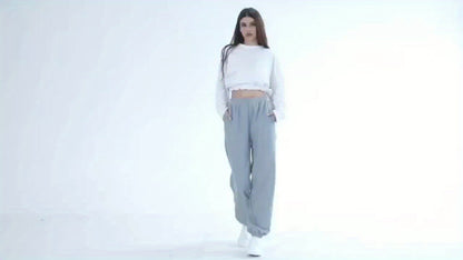 CYC Lässige Jogginghosen