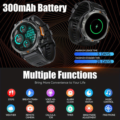 CYC Smartwatch