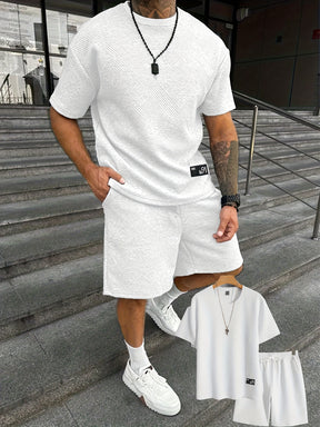 CYC - Textured Summer Set