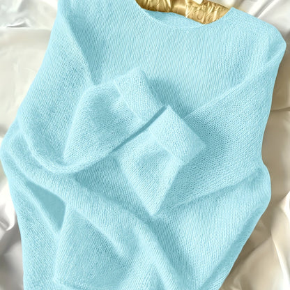 CYC Acryl-Strickpullover