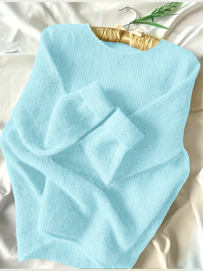 CYC Acryl-Strickpullover