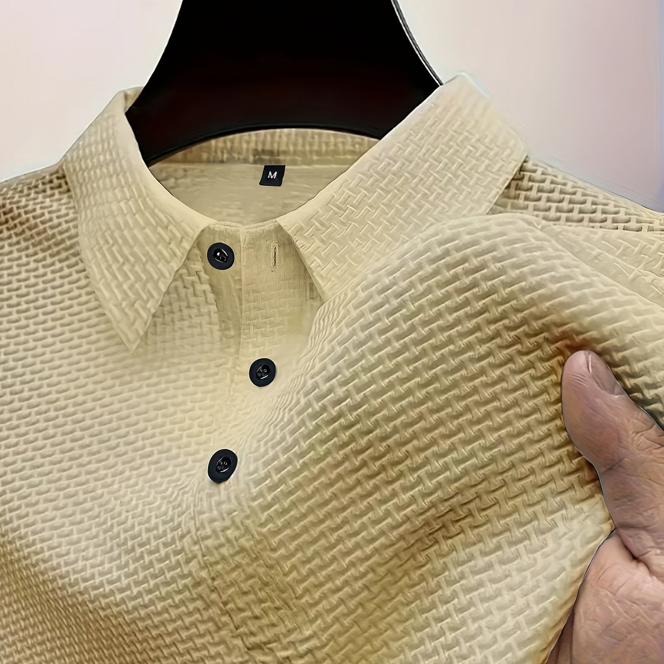 CYC – Tropical Breeze Shirt