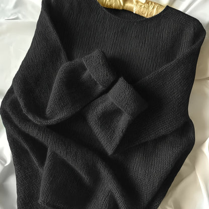 CYC Acryl-Strickpullover