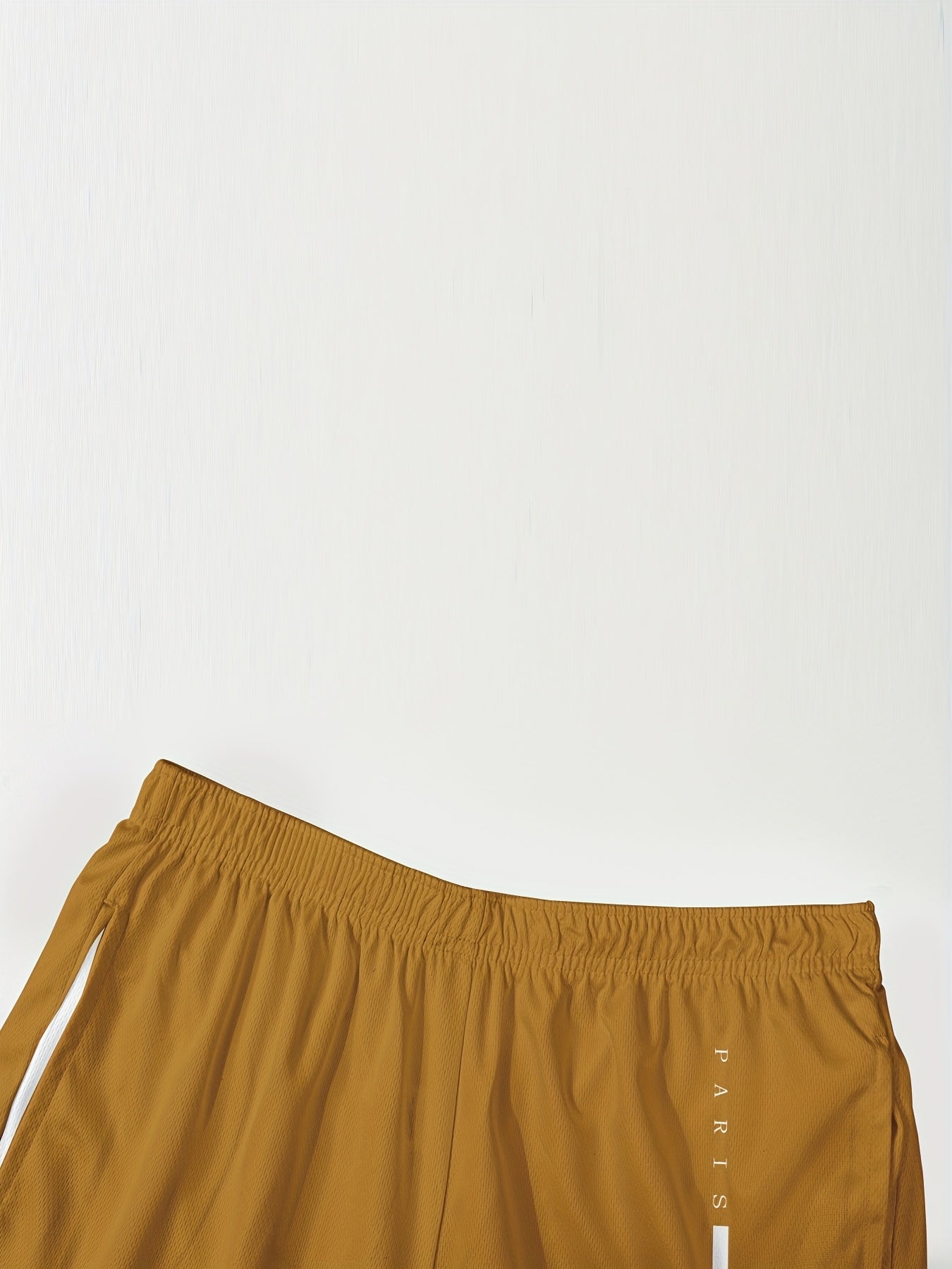 Breathable Men's Casual Set - Cafe y Calle