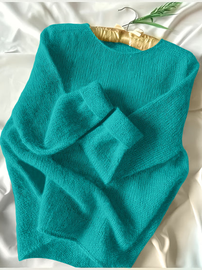 CYC Acryl-Strickpullover