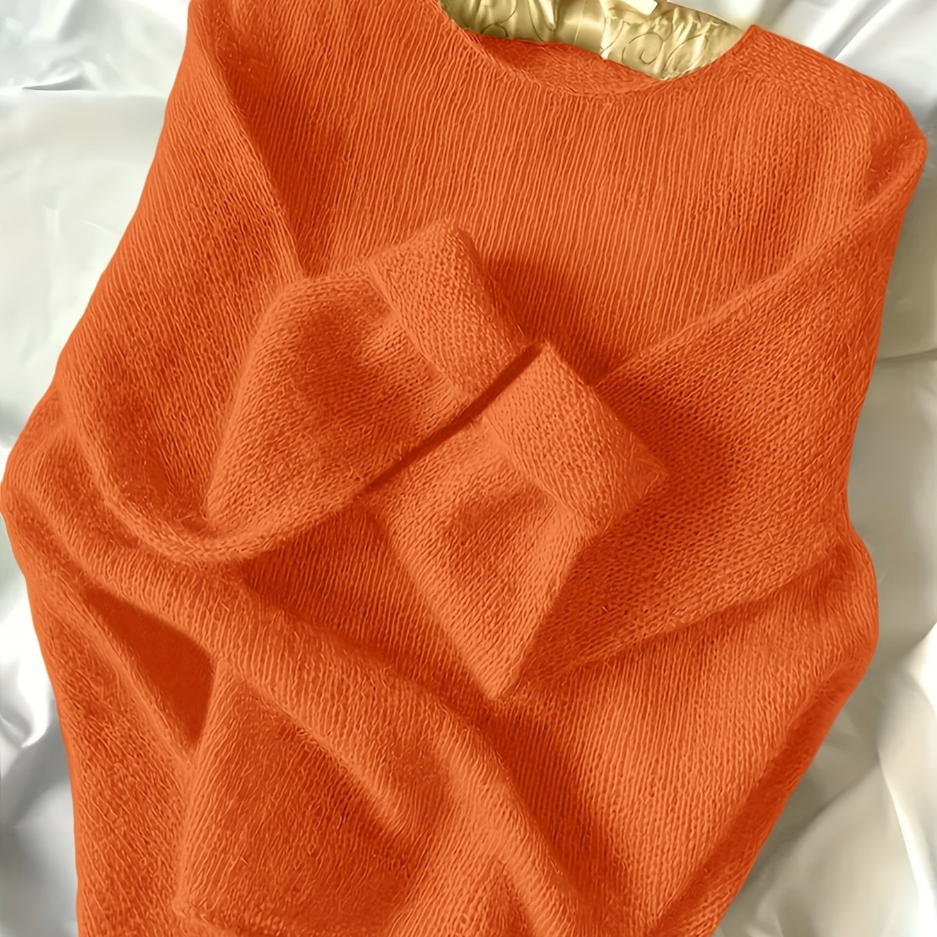 CYC Acryl-Strickpullover