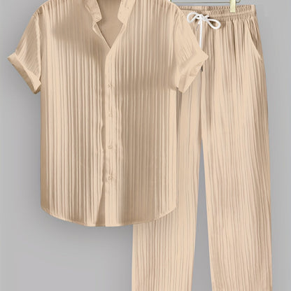 Summer 2 - Piece Set - Cafe y Calle