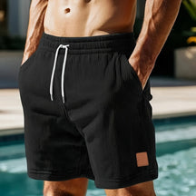 CYC - Entspannte Cord -Shorts