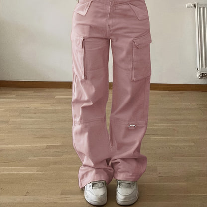 CYC Strukturierte Cargohose