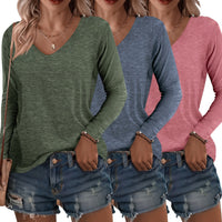 Grün + Hellblau + Rosa