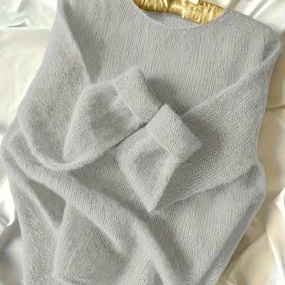 CYC Acryl-Strickpullover