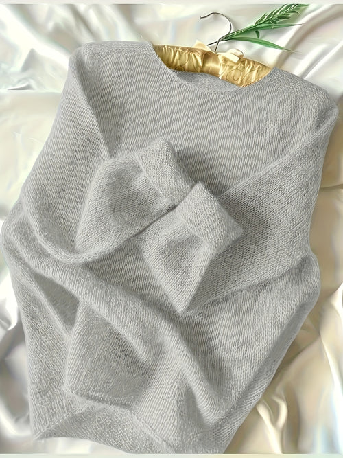 CYC Acryl-Strickpullover