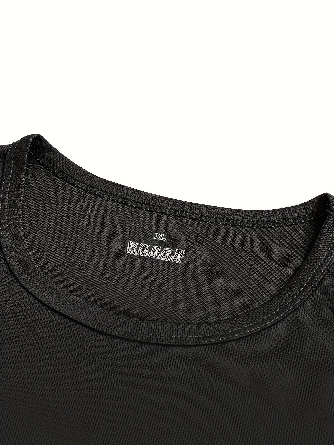 9 - Pack Premium Quick - Dry T-Shirts - Cafe y Calle