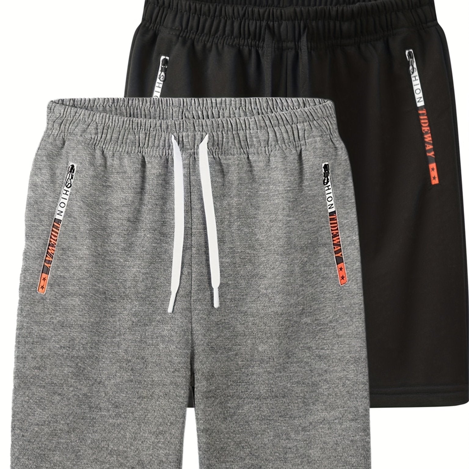 Casual Outdoor Shorts (2 - Pack) - Cafe y Calle