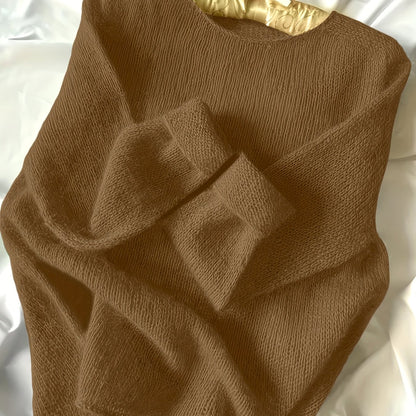 CYC Acryl-Strickpullover