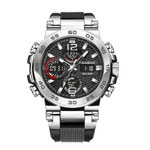 Cyc-Dual Chrono