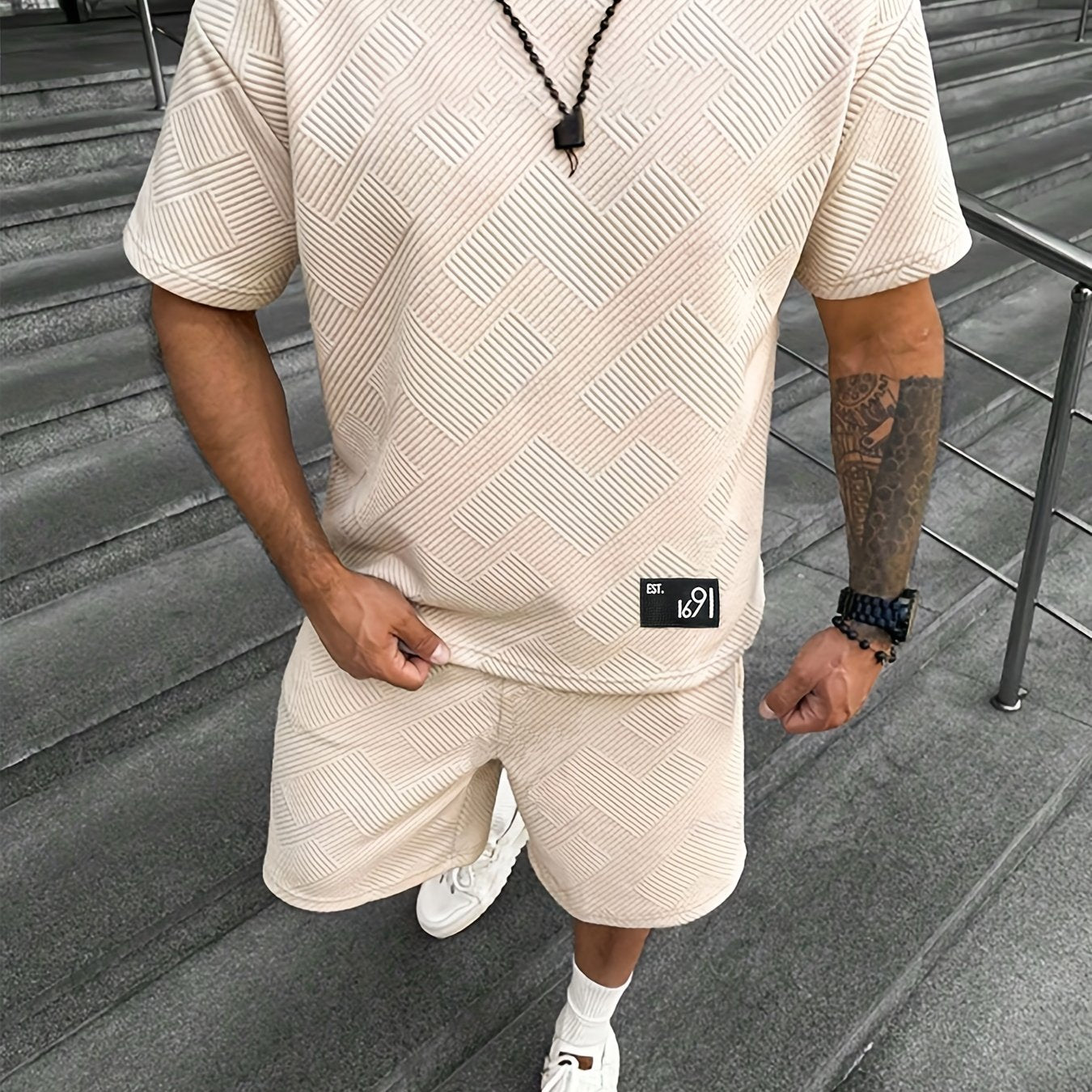 CYC - Textured Summer Set
