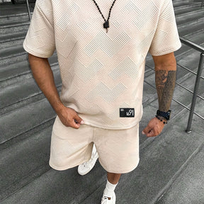 CYC - Textured Summer Set